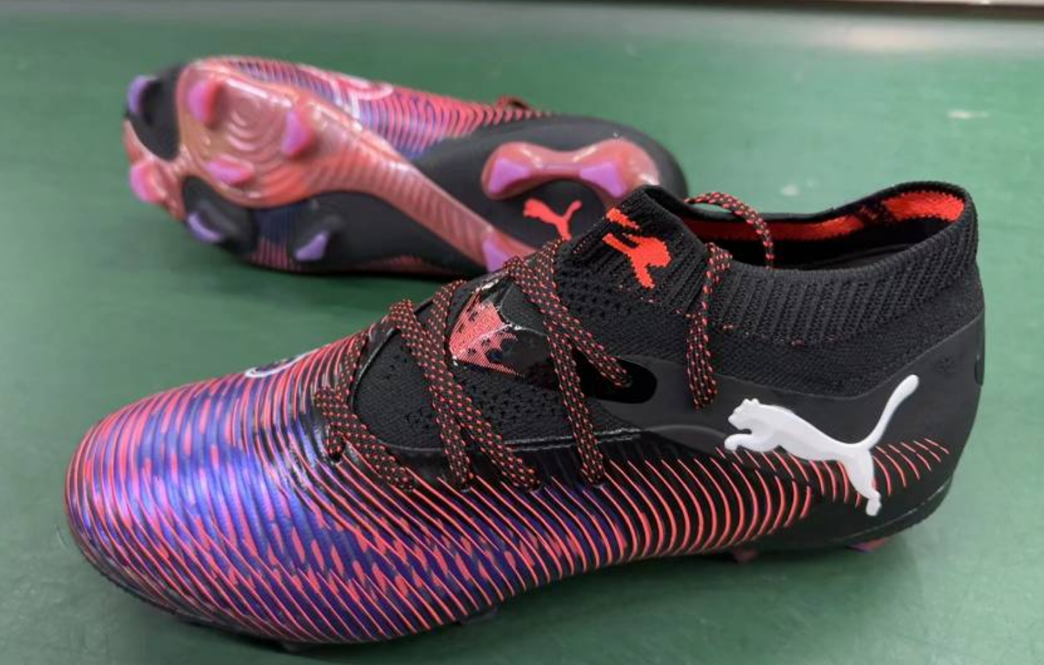 Puma FUTURE 8 ULTIMATE FG Size  39-45-68977232